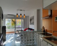 Wiederverkauf - apartment - Fuengirola - Fuengirola Centro