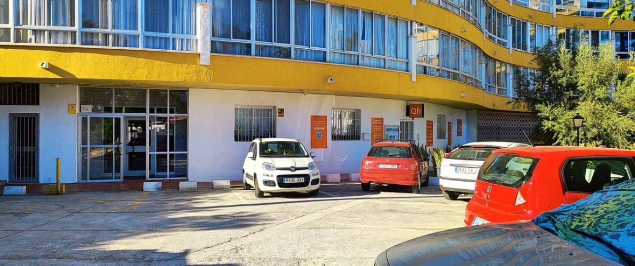 Wiederverkauf - apartment - Fuengirola - Fuengirola Centro
