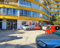 Wiederverkauf - apartment - Fuengirola - Fuengirola Centro