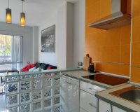 Wiederverkauf - apartment - Fuengirola - Fuengirola Centro