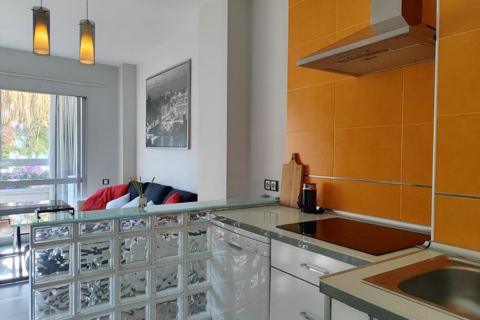 Wiederverkauf - apartment - Fuengirola - Fuengirola Centro