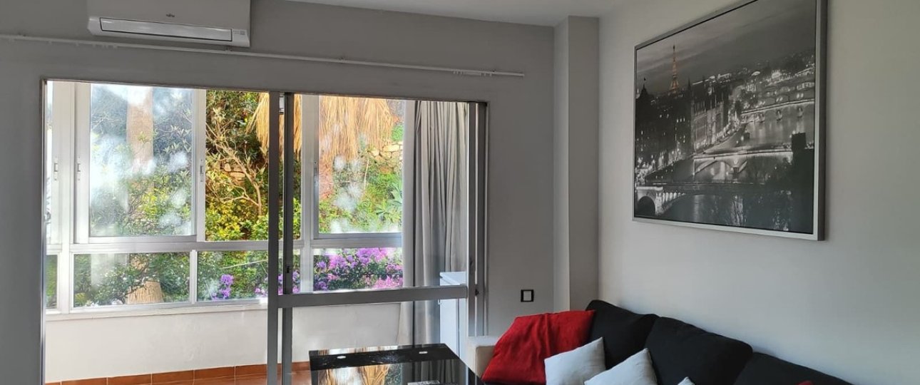 Wiederverkauf - apartment - Fuengirola - Fuengirola Centro