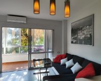 Wiederverkauf - apartment - Fuengirola - Fuengirola Centro