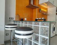Wiederverkauf - apartment - Fuengirola - Fuengirola Centro