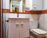 Wiederverkauf - apartment - Fuengirola - Fuengirola Centro