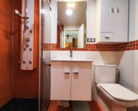 Wiederverkauf - apartment - Fuengirola - Fuengirola Centro