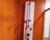 Wiederverkauf - apartment - Fuengirola - Fuengirola Centro