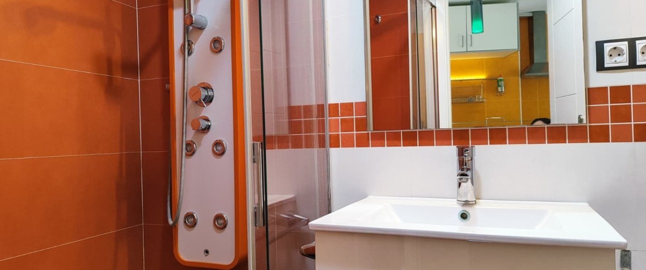 Wiederverkauf - apartment - Fuengirola - Fuengirola Centro