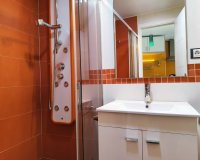 Wiederverkauf - apartment - Fuengirola - Fuengirola Centro