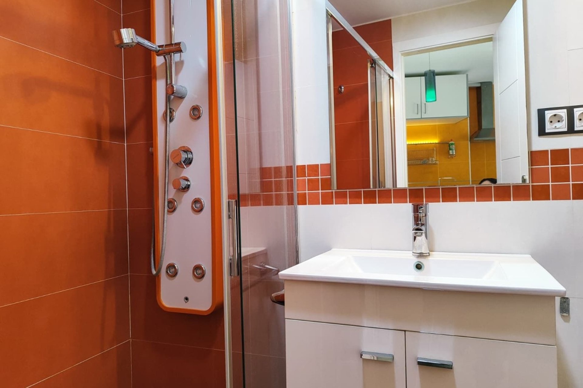 Wiederverkauf - apartment - Fuengirola - Fuengirola Centro