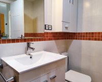 Wiederverkauf - apartment - Fuengirola - Fuengirola Centro