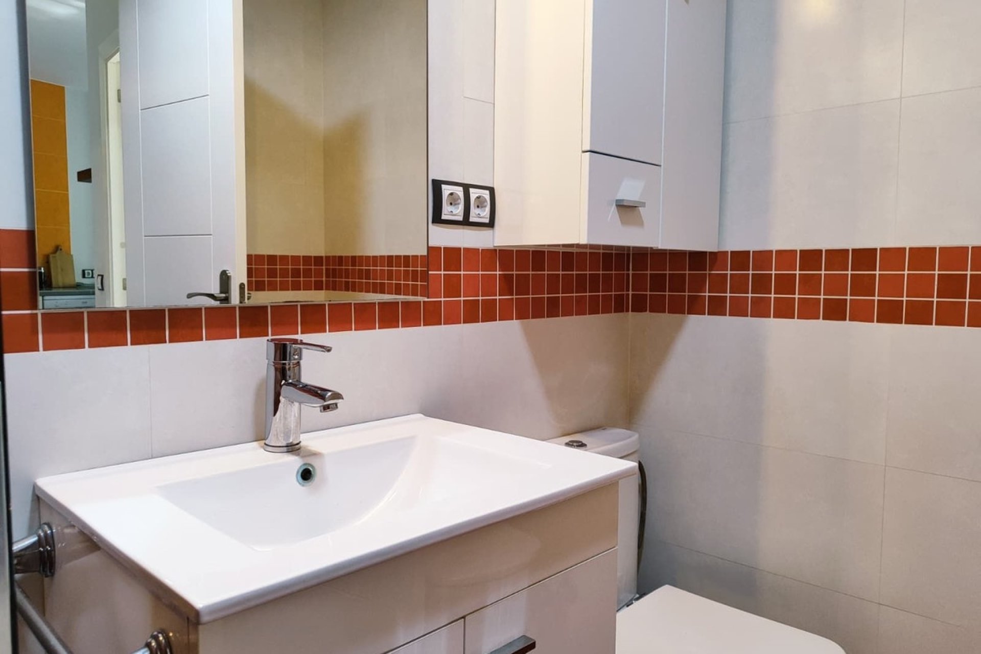 Wiederverkauf - apartment - Fuengirola - Fuengirola Centro
