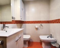 Wiederverkauf - apartment - Fuengirola - Fuengirola Centro