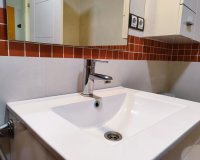 Wiederverkauf - apartment - Fuengirola - Fuengirola Centro