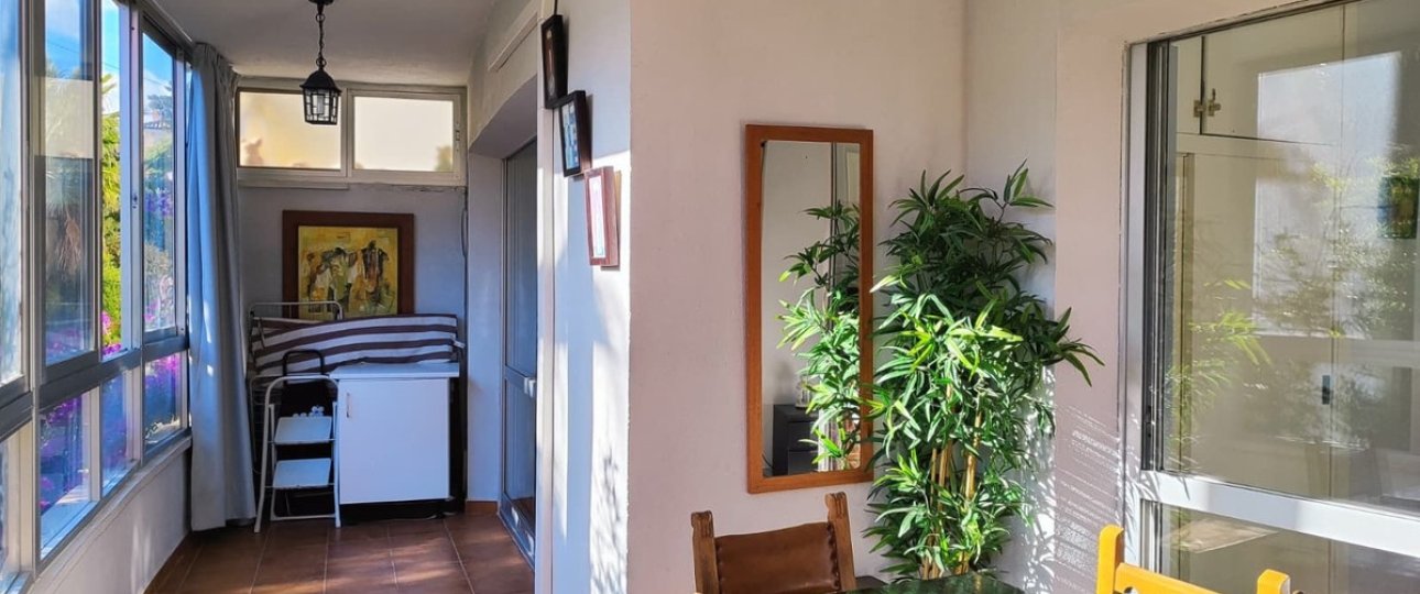 Wiederverkauf - apartment - Fuengirola - Fuengirola Centro