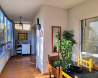 Wiederverkauf - apartment - Fuengirola - Fuengirola Centro