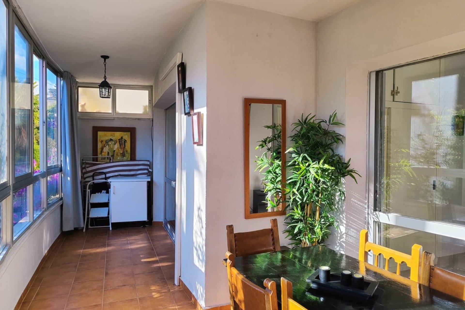 Wiederverkauf - apartment - Fuengirola - Fuengirola Centro