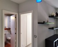 Wiederverkauf - apartment - Fuengirola - Fuengirola Centro