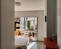 Wiederverkauf - apartment - Fuengirola - Fuengirola Centro