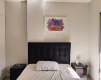 Wiederverkauf - apartment - Fuengirola - Fuengirola Centro