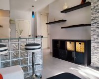 Wiederverkauf - apartment - Fuengirola - Fuengirola Centro