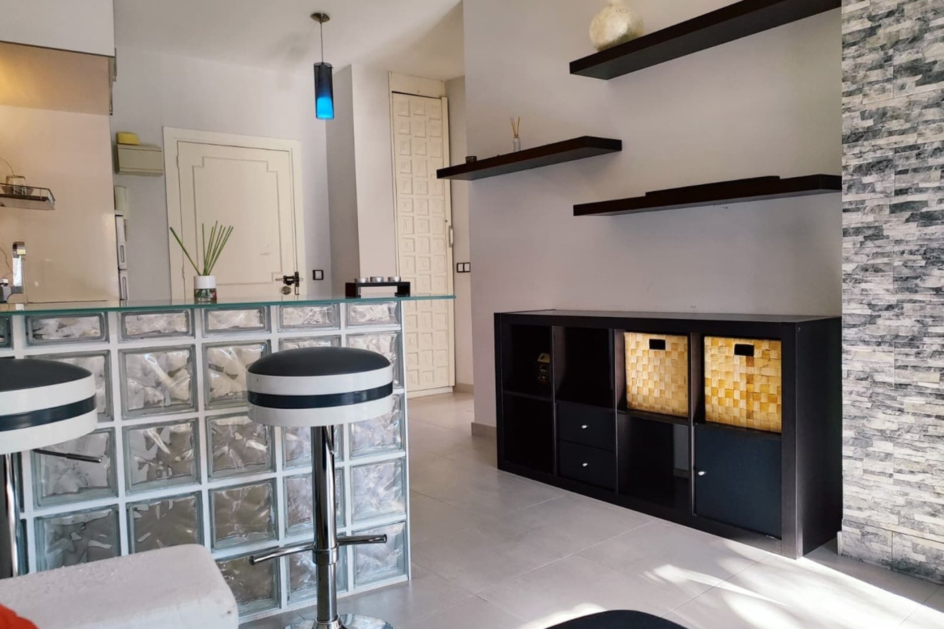Wiederverkauf - apartment - Fuengirola - Fuengirola Centro