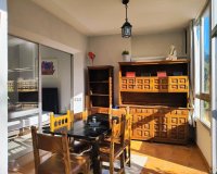 Wiederverkauf - apartment - Fuengirola - Fuengirola Centro