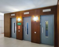 Wiederverkauf - apartment - Fuengirola - Fuengirola Centro