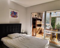 Wiederverkauf - apartment - Fuengirola - Fuengirola Centro