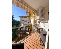 Wiederverkauf - apartment - Fuengirola - Fuengirola Centro