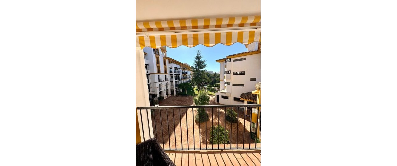 Wiederverkauf - apartment - Fuengirola - Fuengirola Centro