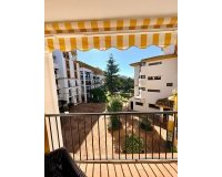 Wiederverkauf - apartment - Fuengirola - Fuengirola Centro