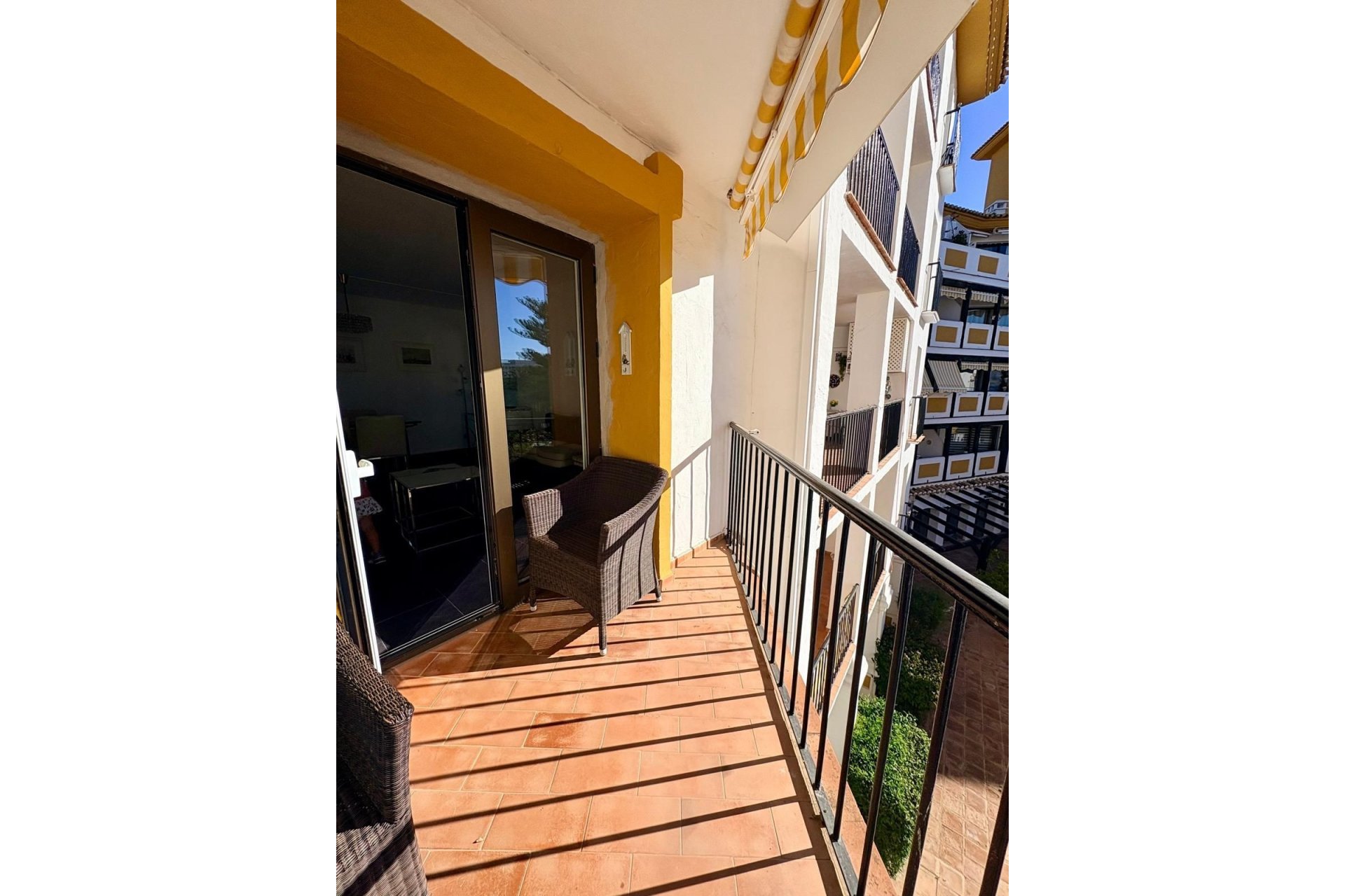 Wiederverkauf - apartment - Fuengirola - Fuengirola Centro