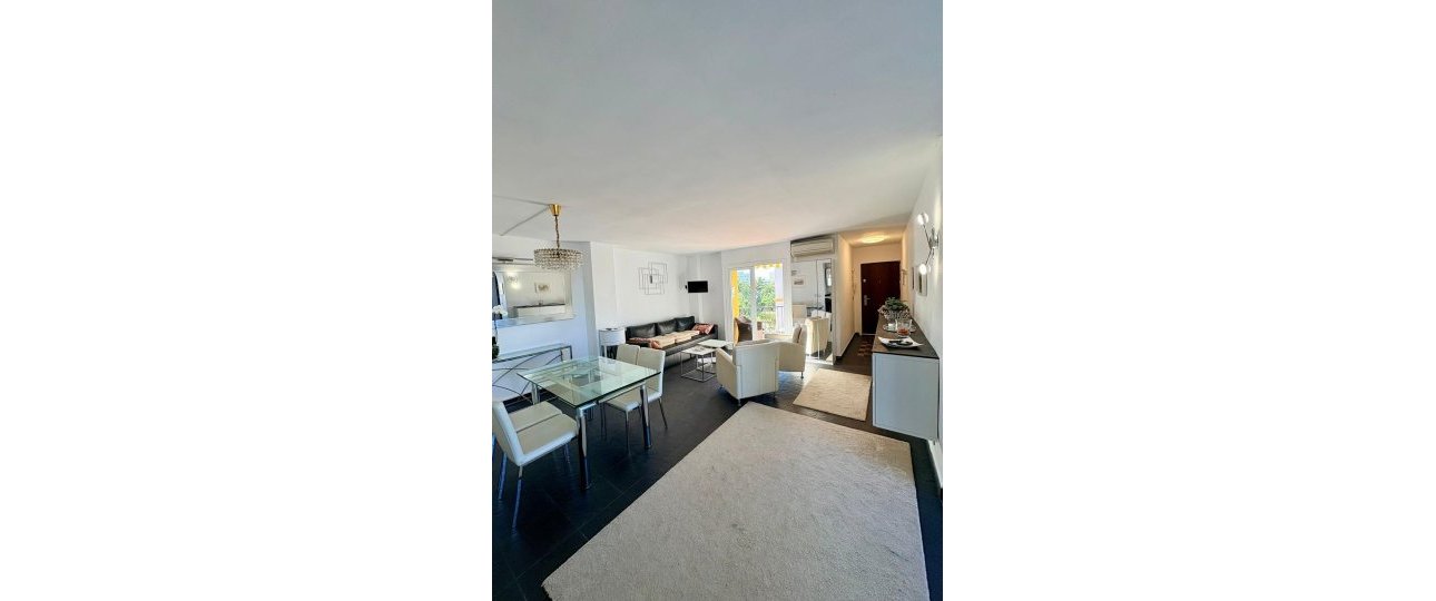 Wiederverkauf - apartment - Fuengirola - Fuengirola Centro