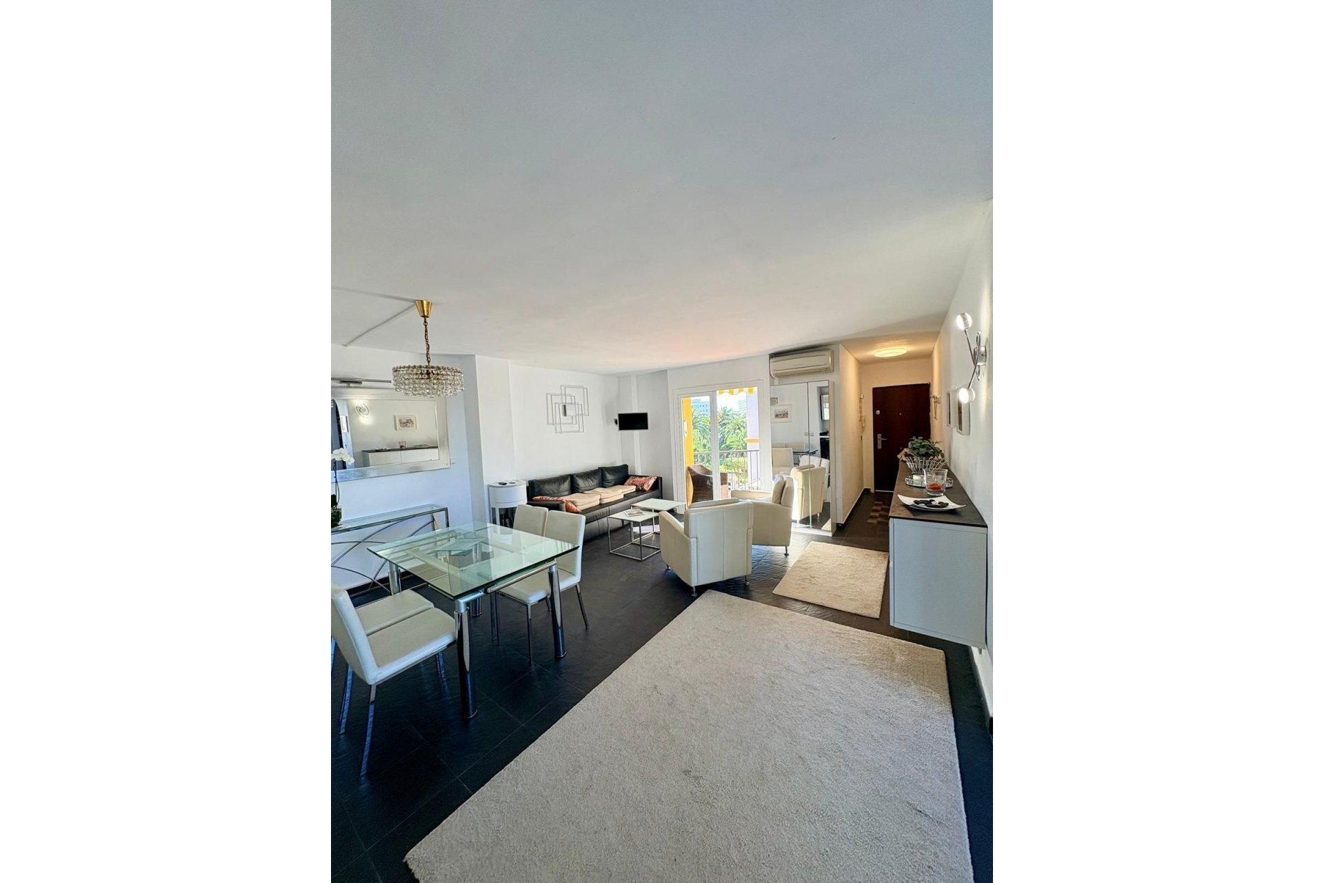Wiederverkauf - apartment - Fuengirola - Fuengirola Centro