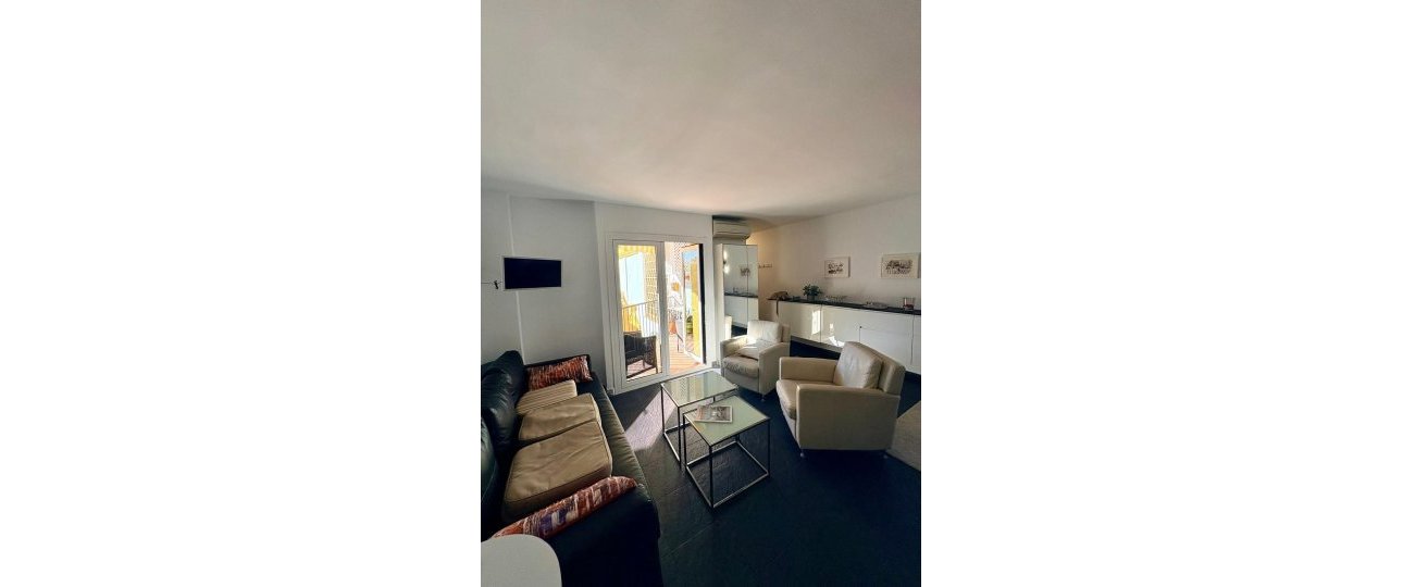 Wiederverkauf - apartment - Fuengirola - Fuengirola Centro
