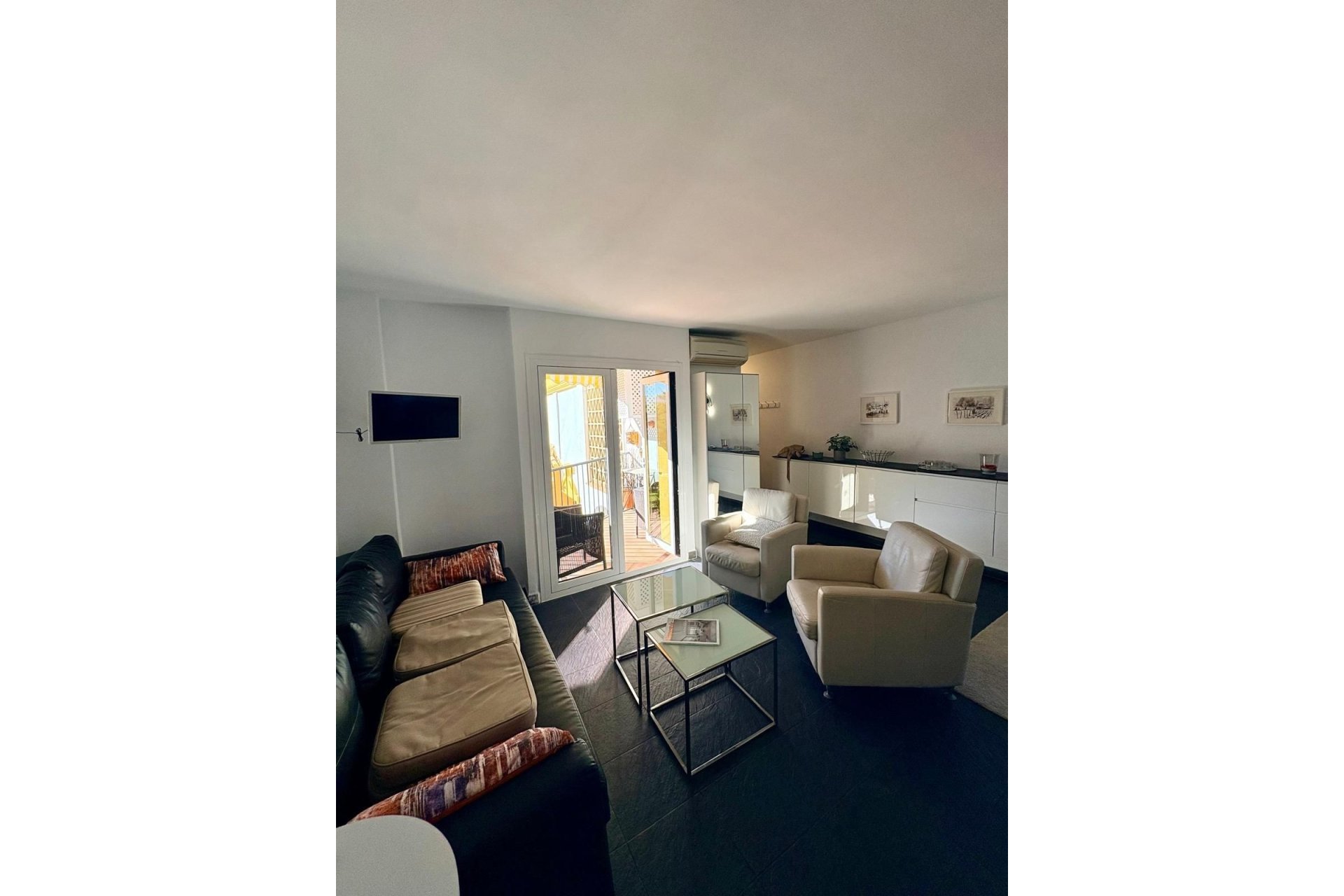 Wiederverkauf - apartment - Fuengirola - Fuengirola Centro
