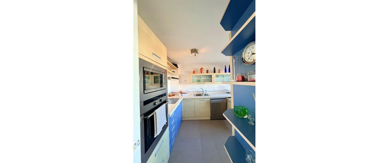 Wiederverkauf - apartment - Fuengirola - Fuengirola Centro
