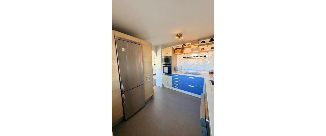 Wiederverkauf - apartment - Fuengirola - Fuengirola Centro