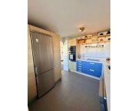 Wiederverkauf - apartment - Fuengirola - Fuengirola Centro