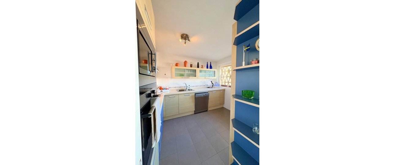 Wiederverkauf - apartment - Fuengirola - Fuengirola Centro
