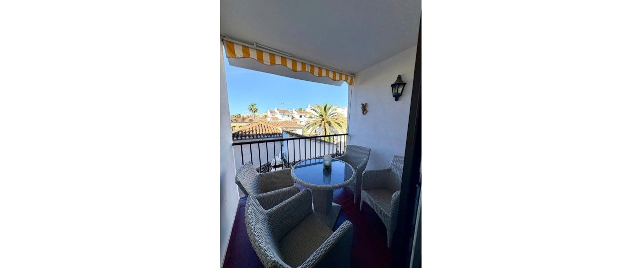Wiederverkauf - apartment - Fuengirola - Fuengirola Centro