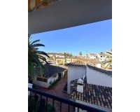 Wiederverkauf - apartment - Fuengirola - Fuengirola Centro