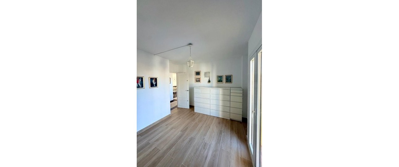 Wiederverkauf - apartment - Fuengirola - Fuengirola Centro