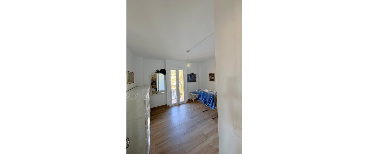 Wiederverkauf - apartment - Fuengirola - Fuengirola Centro