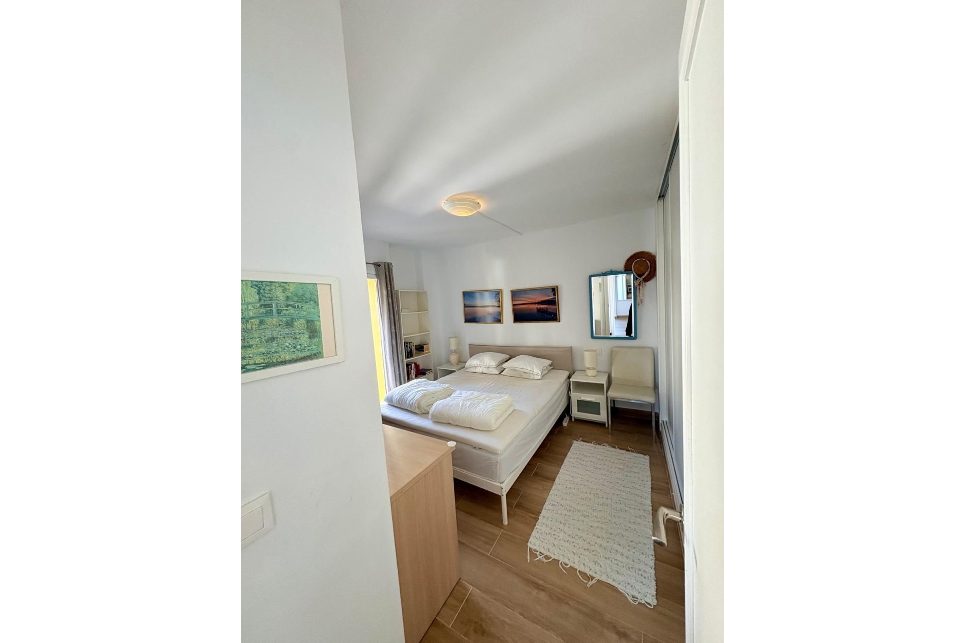 Wiederverkauf - apartment - Fuengirola - Fuengirola Centro