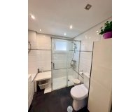 Wiederverkauf - apartment - Fuengirola - Fuengirola Centro