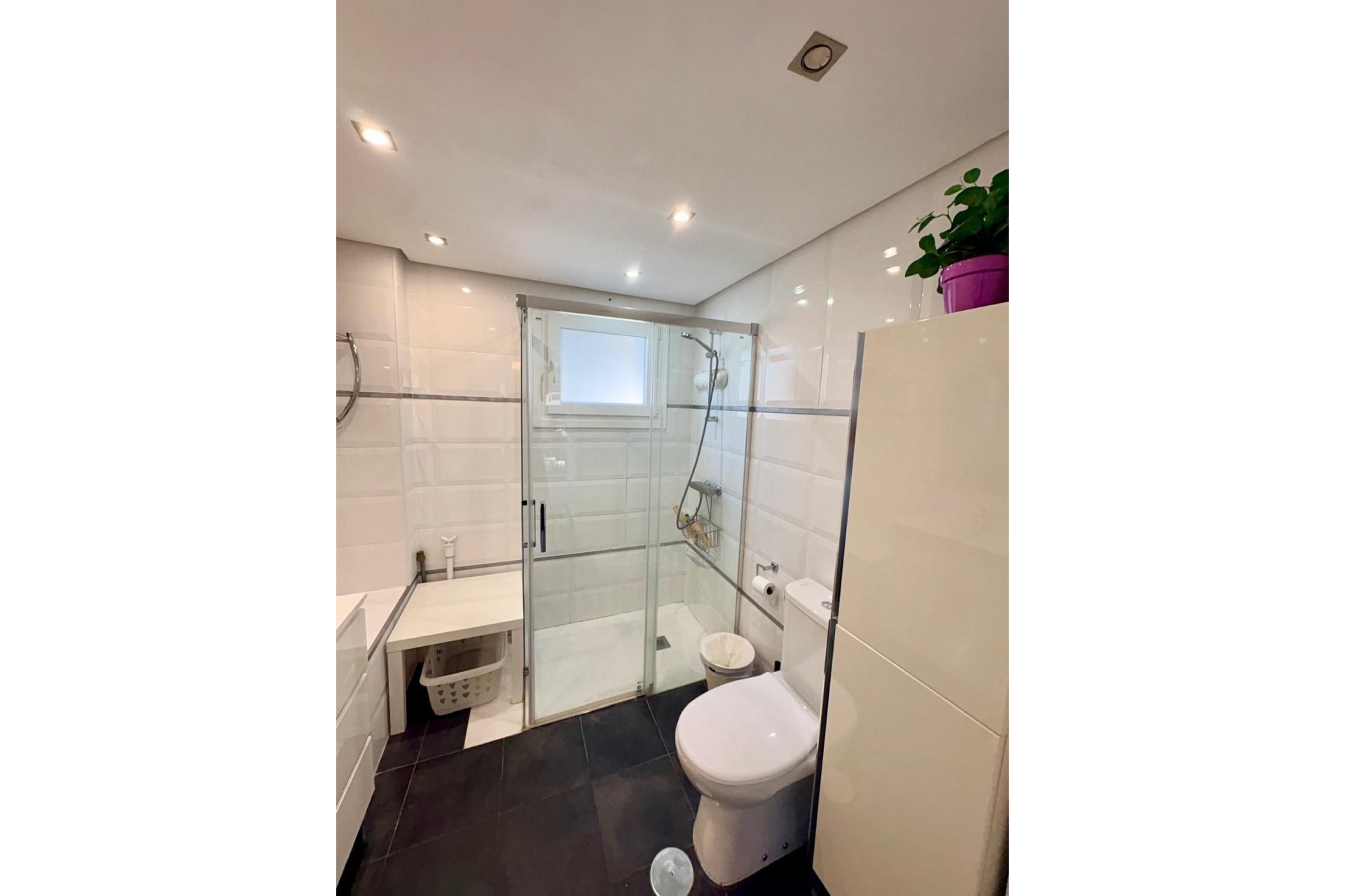 Wiederverkauf - apartment - Fuengirola - Fuengirola Centro