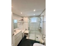 Wiederverkauf - apartment - Fuengirola - Fuengirola Centro