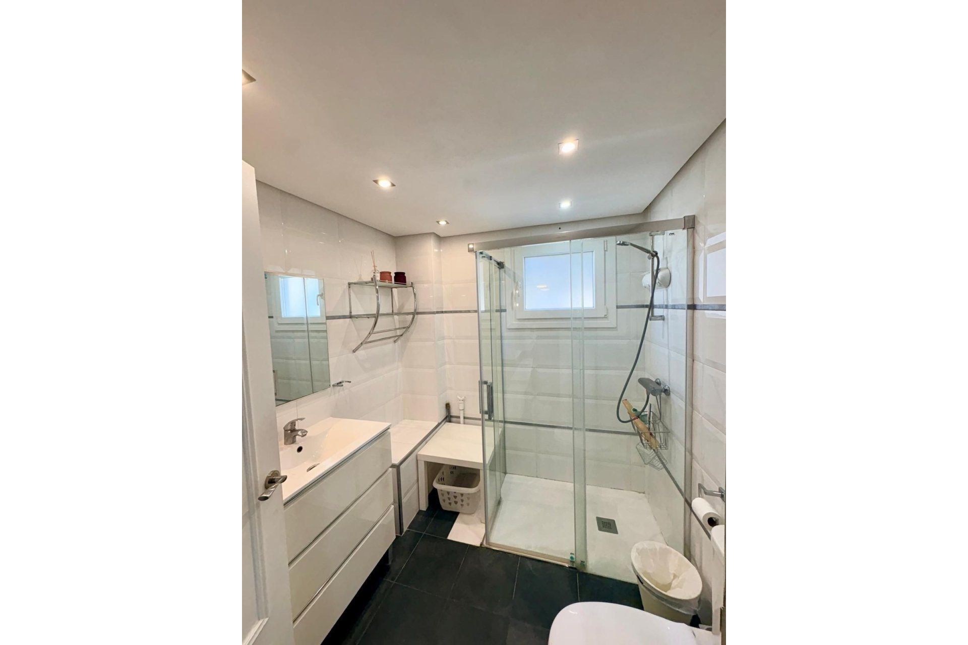 Wiederverkauf - apartment - Fuengirola - Fuengirola Centro